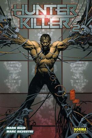 HUNTER KILLER #02