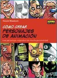 COMO CREAR PERSONAJES DE ANIMACION