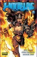 WITCHBLADE #04