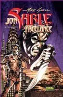 JON SABLE FREELANCE #01