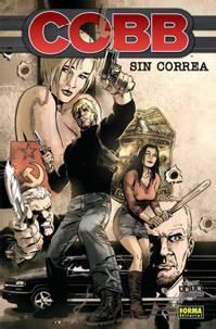 COBB. SIN CORREA