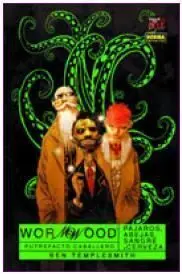WORMWOOD #01