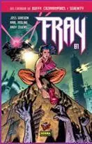 FRAY #01
