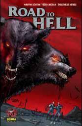 ROAD TO HELL