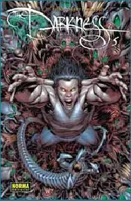 THE DARKNESS #05