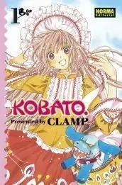 KOBATO #01