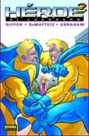 HEROE AL CUADRADO #03