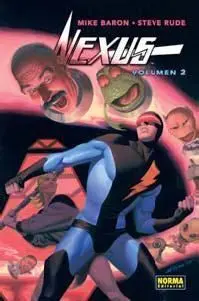 NEXUS #02
