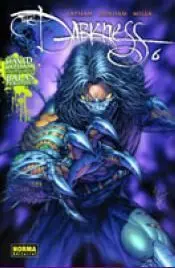 THE DARKNESS #06