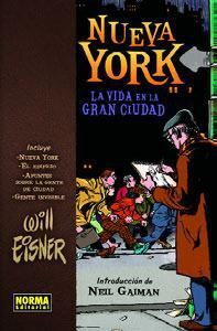 NUEVA YORK, LA VIDA EN LA GRAN CIUDAD