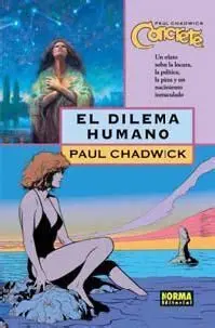 CONCRETE #07. EL DILEMA HUMANO