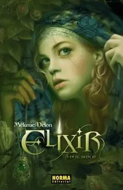 ELIXIR #01. EN EL SILENCIO