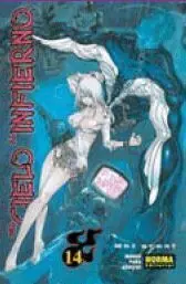 DEL CIELO AL INFIERNO #14