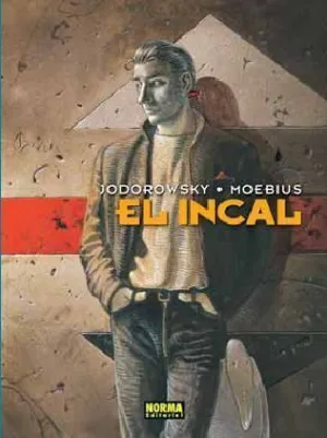 EL INCAL INTEGRAL (NUEVA EDICION)