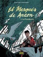 EL MARQUES DE ANAON #03. LA PROVIDENCIA