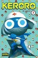 KERORO #07