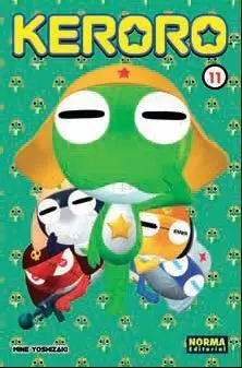 KERORO #11