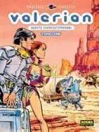 VALERIAN #5. AGENTE ESPACIOTEMPORAL