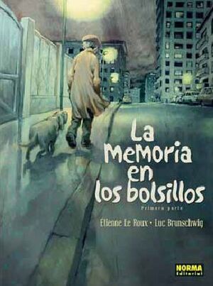 LA MEMORIA EN LOS BOLSILLOS #01