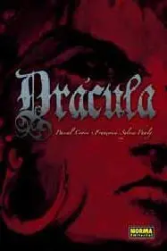 DRACULA (COMIC)