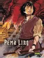 PEMA LING #02. LOS GUERREROS DEL DESPERTAR