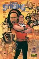 TOM STRONG #03