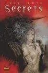 LUIS ROYO SECRETS (RTCA)