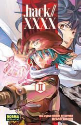 HACK//XXXX #02