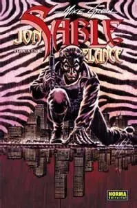 JON SABLE FREELANCE #02
