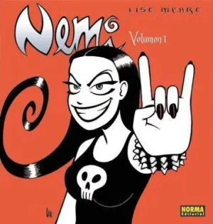 NEMI #01