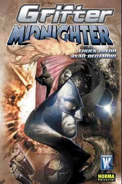 GRIFTER / MIDNIGHTER