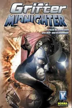 GRIFTER / MIDNIGHTER