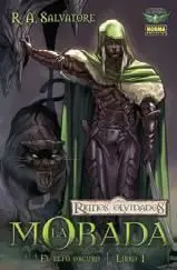 REINOS OLVIDADOS #01: EL ELFO OSCURO #01. LA MORADA