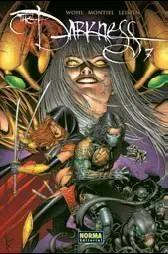 THE DARKNESS #07