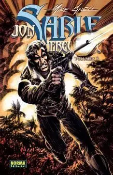 JON SABLE FREELANCE #03