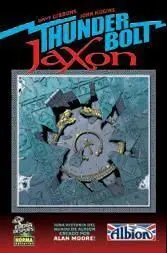 THUNDERBOLT JAXON