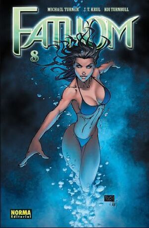 FATHOM #08