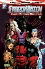 STORMWATCH #02