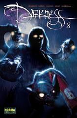 THE DARKNESS #08