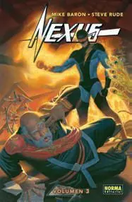 NEXUS #03