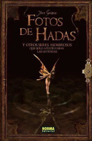 FOTOS DE HADAS