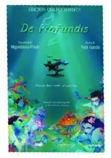 DE PROFUNDIS ED. COLECCIONISTA (LIBRO + 2 DVD)