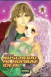 BUSCANDO AL HOMBRE IDEAL #02