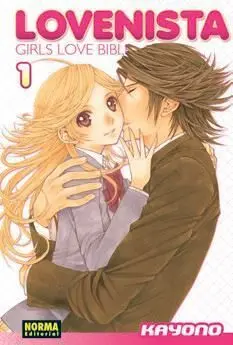 LOVENISTA #01