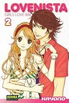 LOVENISTA #02
