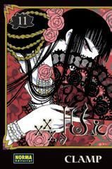XXXHOLIC #11