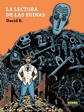 LA LECTURA DE LAS RUINAS