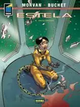 ESTELA #09. INFILTRADOS