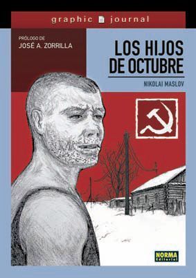 LOS HIJOS DE OCTUBRE