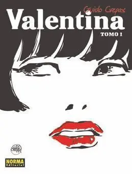 VALENTINA #01